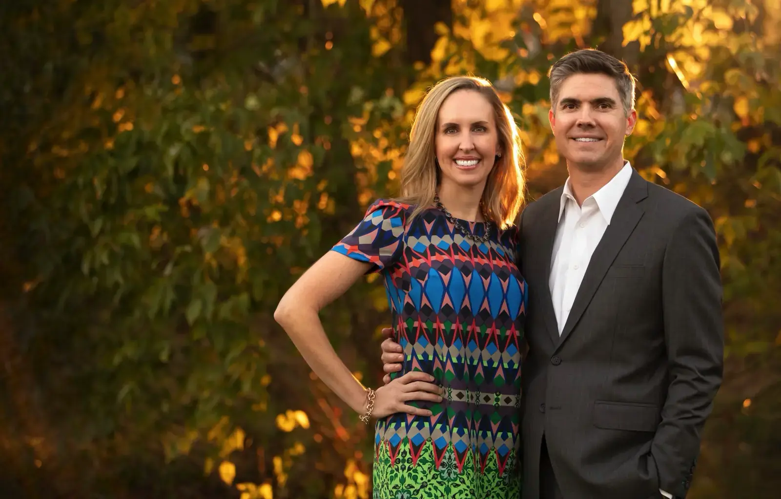 Dr. Emily and Matthew Hubis Dentist Rock Hill SC