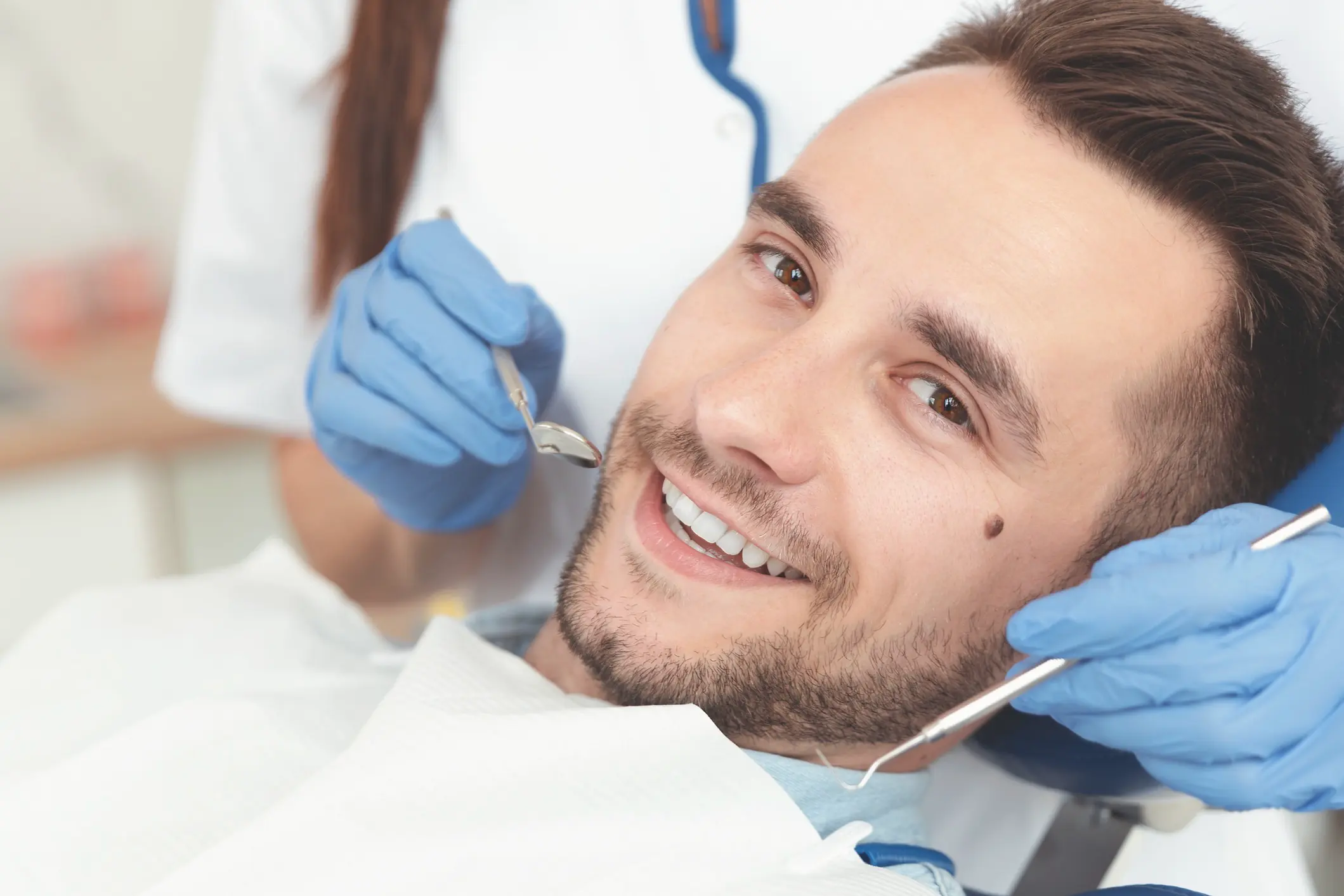 4 - Do I need gum disease treatment?
