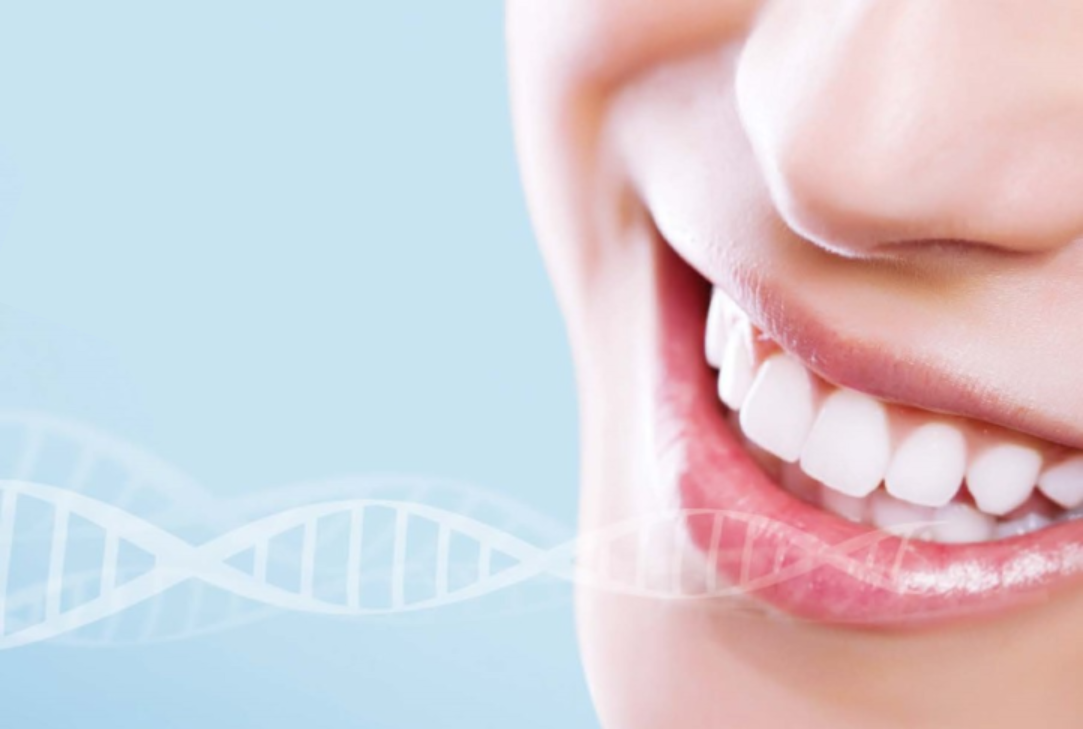 Genetics - Dental Health